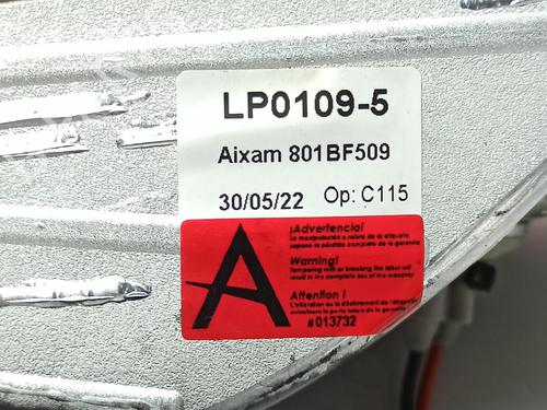 Right taillight AIXAM COUPE 0.5 | BP15060928C35