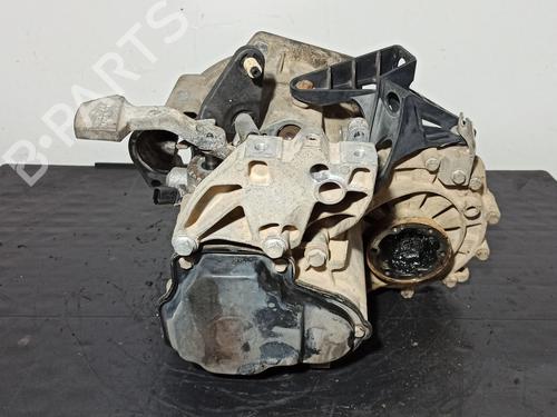 Gearbox SEAT LEON (1P1) | BP40041450M3 - Image 3