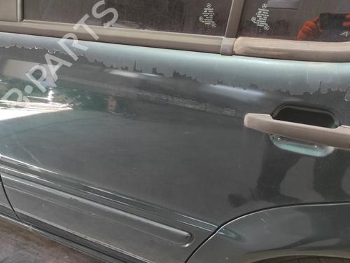 Left rear door MERCEDES-BENZ M-CLASS (W163) ML 350 | BP24577224C4