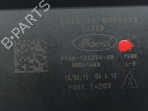 Right front fog light FORD FOCUS III 1.6 TDCi | BP9505305C31