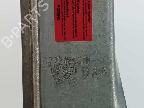 Rear left window mechanism RENAULT ZOE (BFM_)  | BP11528095C24