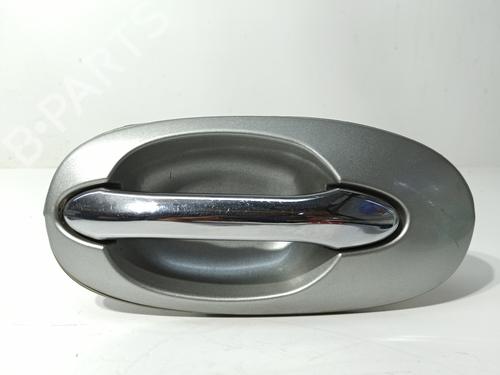 Used Exterior handle KIA CARNIVAL II (GQ) 2.9 CRDi (144 hp) 24993423