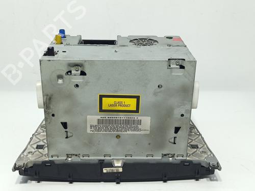 Electronic module MERCEDES-BENZ C-CLASS (W203) C 220 CDI (203.008) | BP11286553M83 