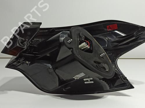 Left taillight CITROËN DS4 (NX_) 1.6 HDi 90 | BP26655881C34 