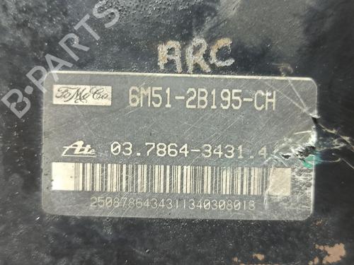 Servo brake FORD FOCUS II (DA_, HCP, DP) 1.8 TDCi | BP37464510M42 - Image 3