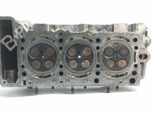 Cylinder head MERCEDES-BENZ E-CLASS (W212) E 350 CDI (212.025) | BP10977674M5 