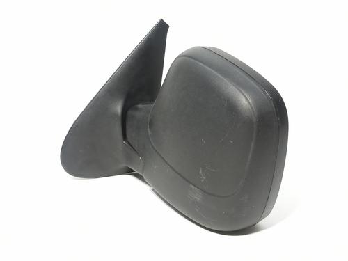 Used Left mirror PEUGEOT PARTNER Box Body/MPV (5_, G_) 2.0 HDi (90 hp) 25610850
