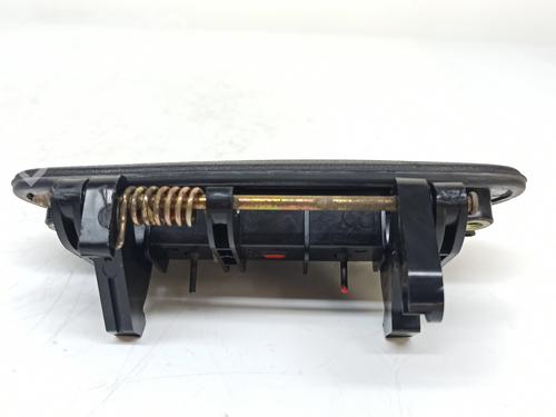 Front right exterior door handle DAEWOO LANOS (KLAT) 1.3 | BP10938575C129