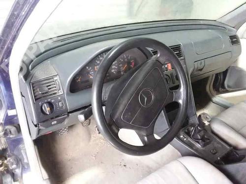 Taklukemotor MERCEDES-BENZ C-CLASS (W202) C 250 D (202.125) | BP6255705M60 