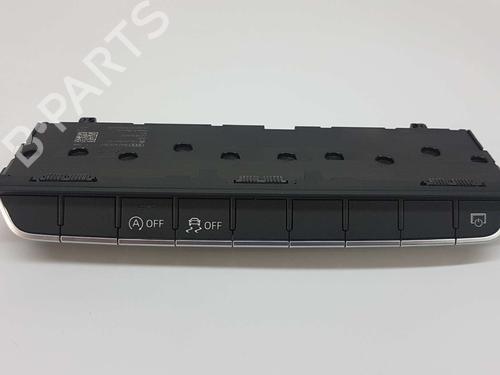 Switch AUDI A4 B9 (8W2, 8WC) 2.0 TDI 8W0925301 | 8W0925301T 8W0925301T5PR