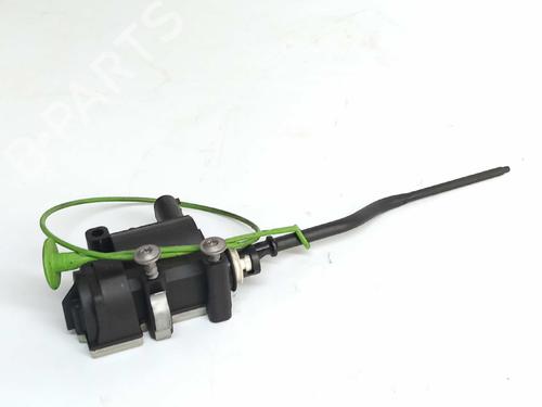Fuel door actuator MINI MINI COUNTRYMAN (R60) Cooper SD ALL4 | BP14541357E18