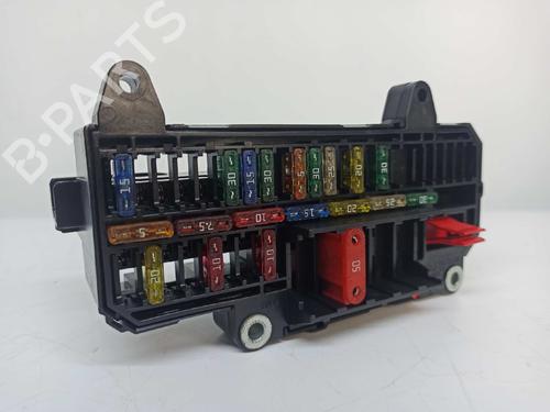 Fuse box BMW 7 (E65, E66, E67) 740 d | BP9627250E1