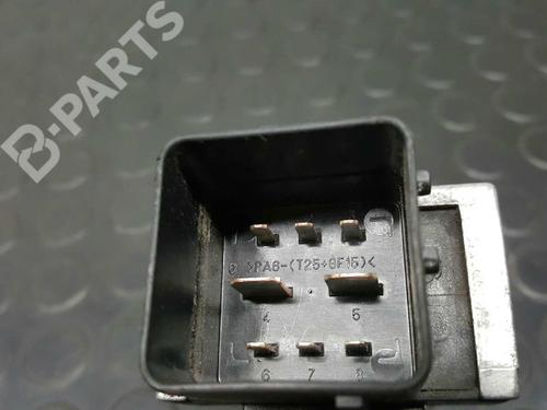 Elektronische module RENAULT MEGANE III Hatchback (BZ0/1_, B3_) 1.5 dCi | BP10263605M83 