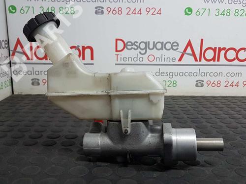 Brake master cylinder RENAULT CLIO III (BR0/1, CR0/1) 1.5 dCi | BP2769985M77 