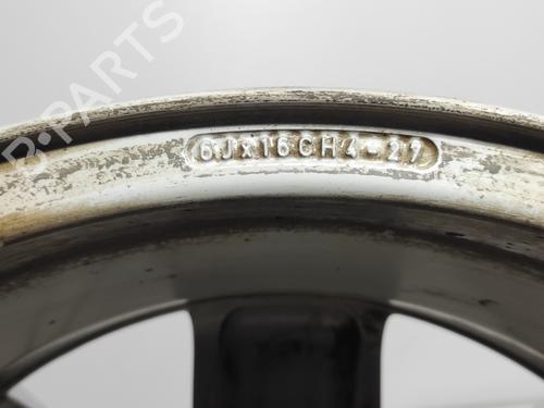 Rim CITROËN C2 (JM_) 1.6 | BP19180100C45