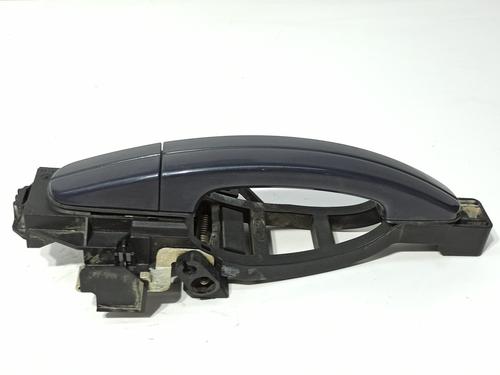 Rear left exterior door handle FORD FOCUS III 1.6 TDCi | BP18153717C130 