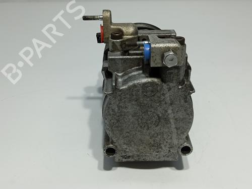 AC compressor HYUNDAI SANTA FÉ I (SM) 2.0 CRDi | BP13734361M34
