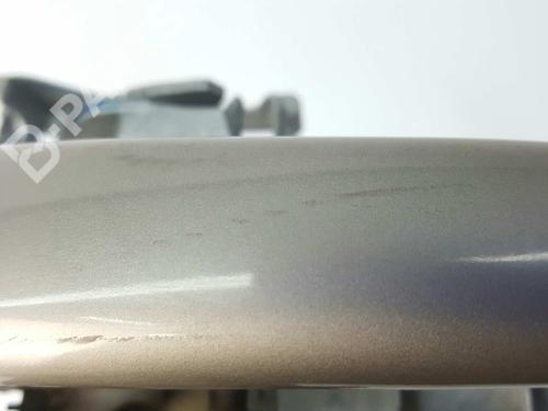 Front right exterior door handle PEUGEOT 208 I (CA_, CC_) 1.4 HDi | BP6249162C129 