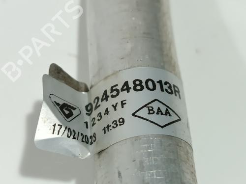 AC pipe RENAULT EXPRESS Box Body/MPV 1.5 Blue dCi 75 (F6AA) | BP37874648M126 - Image 3