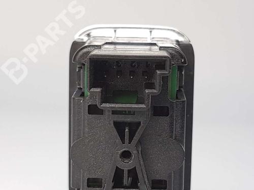Left rear window switch MERCEDES-BENZ E-CLASS T-Model (S212) E 220 CDI / BlueTEC (212.001, 212.002) | BP3332805I29 