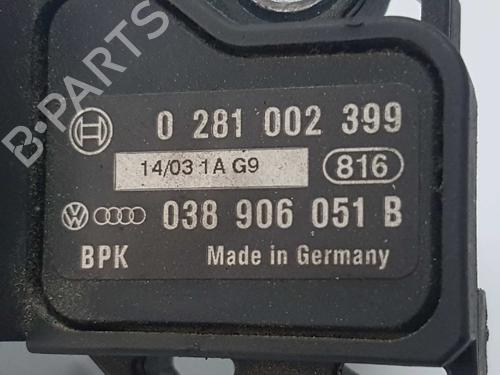 Elektronisk sensor VW TOURAN (1T1, 1T2) 1.9 TDI | BP4518150M84