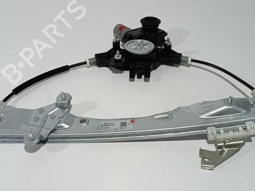 Used Front left window mechanism TOYOTA MIRAI (JPD2_) FCV (JPD20) (182 hp) 19127008