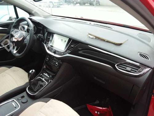 Interior roof light OPEL ASTRA K (B16) 1.4 Turbo (68) | BP7425358I8