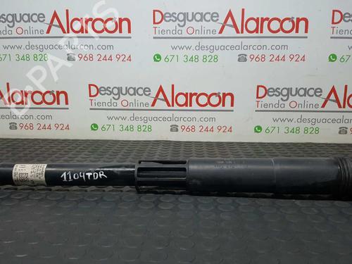 Used Right rear shock absorber VW GOLF VII (5G1, BQ1, BE1, BE2) 1.6 TDI (105 hp) 2741265