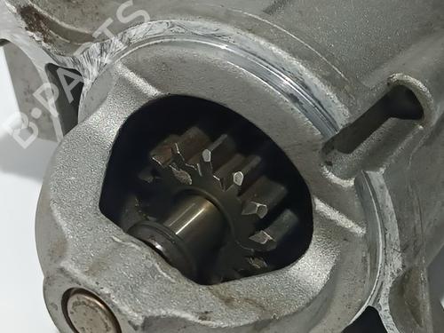 Starter MERCEDES-BENZ E-CLASS (W213) E 220 d 4-matic (213.005) | BP24534315M8 
