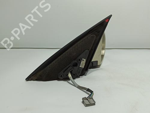 Right mirror NISSAN PRIMERA Hatchback (P12) 1.6 | BP11091511C27