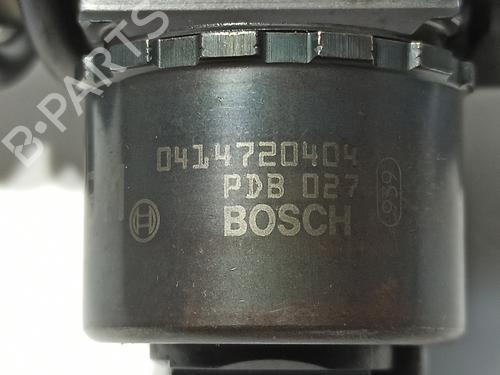 Injector AUDI A3 (8P1) 2.0 TDI 16V | BP24323697M100