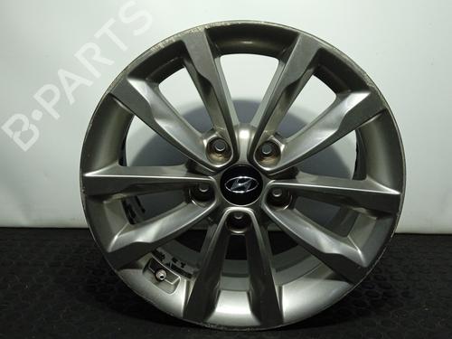 Velg HYUNDAI i40 I (VF) 1.7 CRDi (116 hp) 16281861