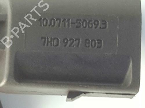 Electronic sensor AUDI A3 (8P1) 2.0 TDI 16V | BP14537598M84