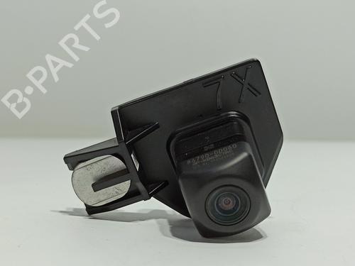 Used Camera TOYOTA YARIS (_P13_) 1.5 (NSP131_) (112 hp) 18479989