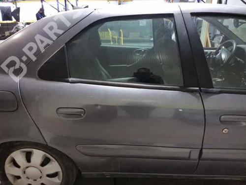 ABS pump CITROËN XSARA (N1) 2.0 HDi 90 | BP8099926M43 