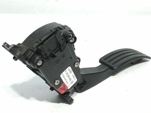 Pedal DACIA SANDERO II 1.5 dCi | BP12053734I4