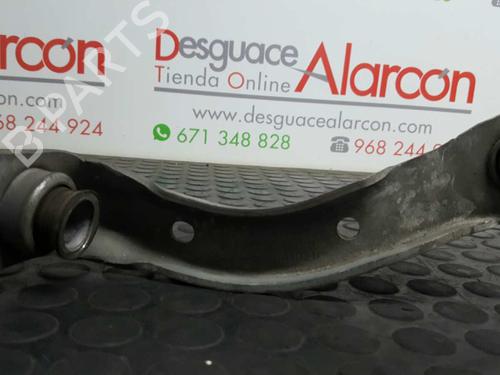 Used Engine mount RENAULT CLIO III (BR0/1, CR0/1) 1.5 dCi (BR17, CR17) (86 hp) 10263298
