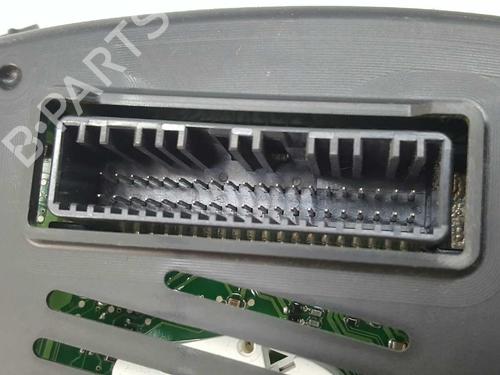Instrument cluster HYUNDAI i20 II (GB, IB) 1.2 | BP3331358C47 