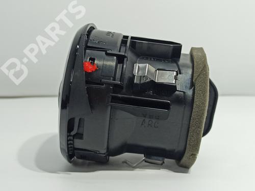 Air vent MERCEDES-BENZ B-CLASS Sports Tourer (W246, W242) B 200 CDI (246.201) | BP11640754I21 