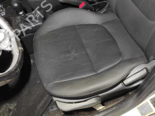 Left front seat KIA PICANTO II (TA) | BP24137254C15 - Image 2