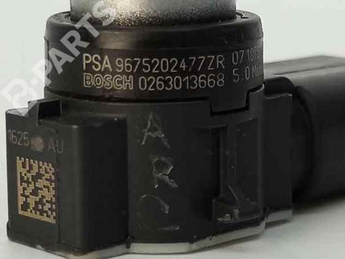 Module électronique CITROËN C4 Grand Picasso II (DA_, DE_) 2.0 BlueHDi 150 | BP10283759M83 