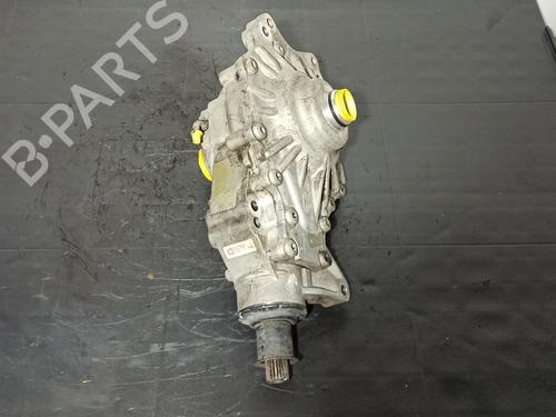 Front differential LAND ROVER RANGE ROVER VELAR (L560) 2.0 D240 SD4 4x4 | BP34445453M23  - Image 5