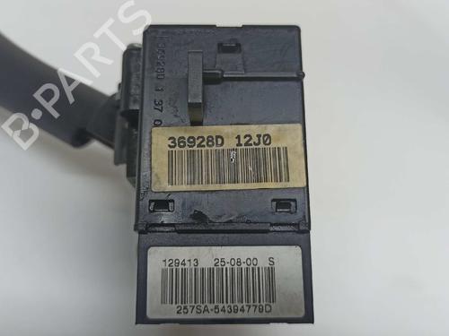 Steering column stalk NISSAN TERRANO II (R20) 2.7 TDi 4WD | BP7404648I23