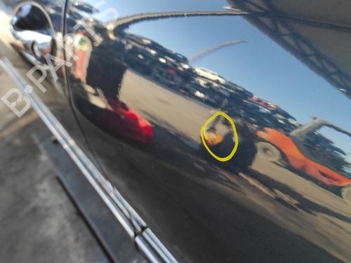 Left rear door MERCEDES-BENZ S-CLASS (W220, V220) S 320 CDI (220.025, 220.125) | BP17024589C4