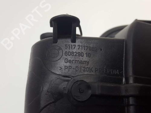 Fuel flap BMW 3 Coupe (E92) 335 d | BP5403300C131 