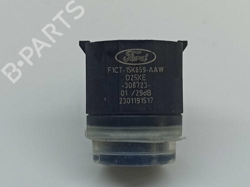 Electronic module FORD C-MAX II (DXA/CB7, DXA/CEU) 1.5 EcoBoost | BP10265304M83