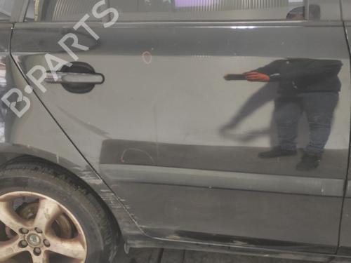 Right rear door SKODA FABIA II Combi (545) 1.9 TDI | BP21676418C5