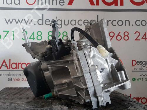 Gearbox RENAULT CLIO IV (BH_) 1.2 16V (BHA1, BHAK, BHMG, BHMK) | BP2741469M3