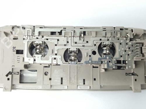 Innerbelysning VW PASSAT B7 (362) 2.0 TDI | BP11387038I8 