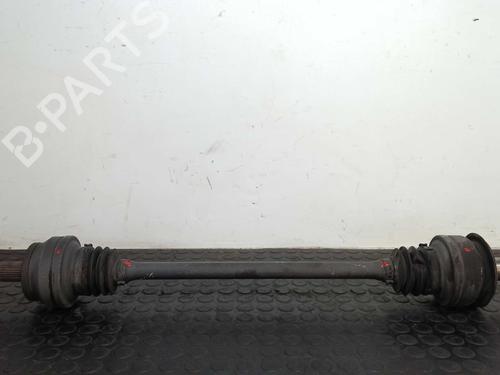 Right rear driveshaft MERCEDES-BENZ E-CLASS (W212) E 220 CDI / BlueTEC (212.001, 212.002) | BP7904534M41 